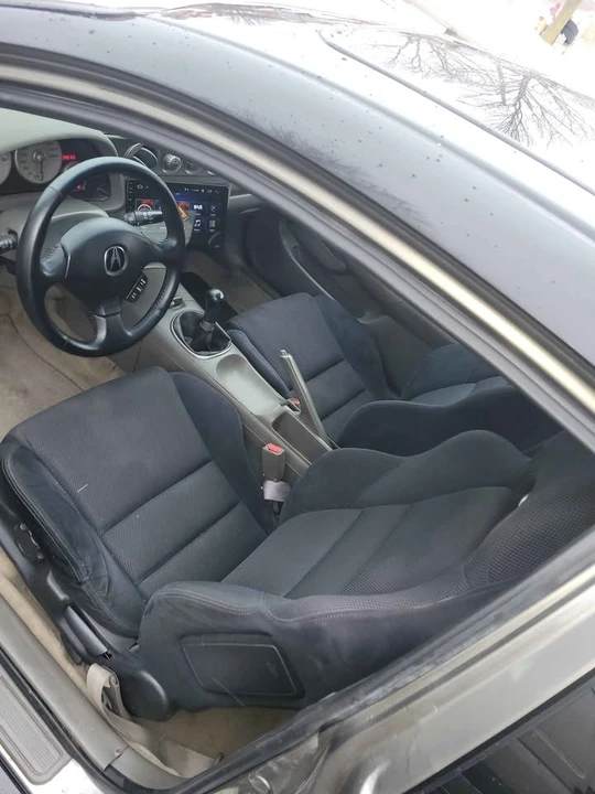 2003 Acura RSX - Image 5 of 6