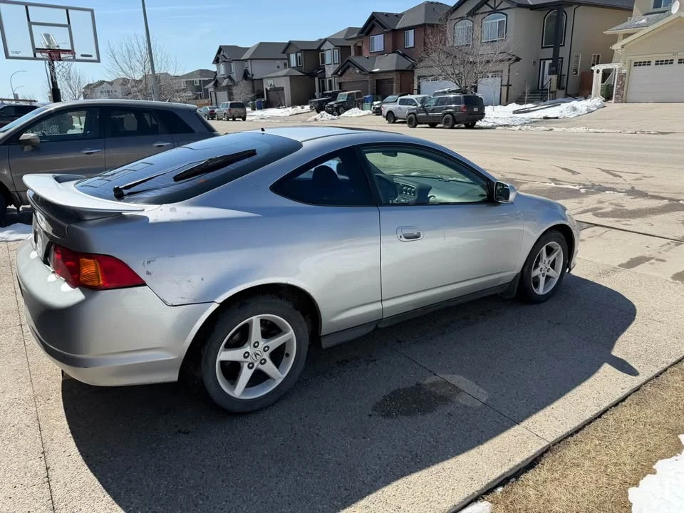 2003 Acura RSX - Image 4 of 11