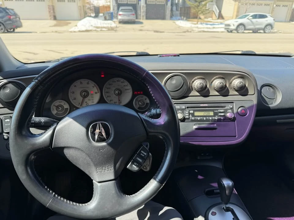 2003 Acura RSX - Image 10 of 11