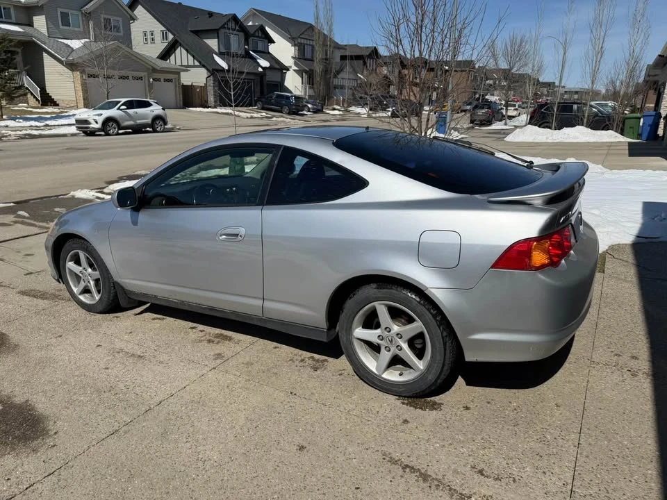 2003 Acura RSX - Image 6 of 11