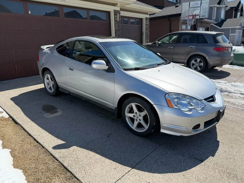 2003 Acura RSX - Image 3 of 11