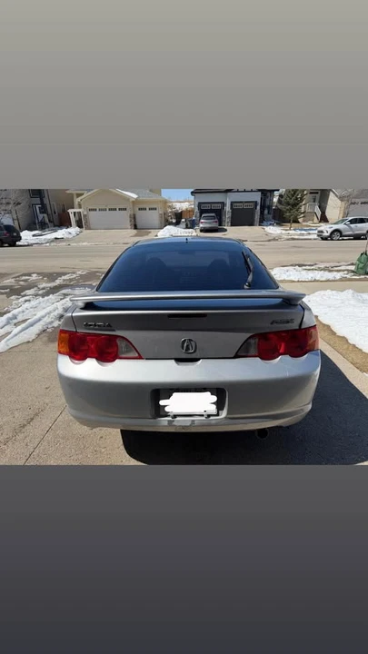 2003 Acura RSX - Image 5 of 11