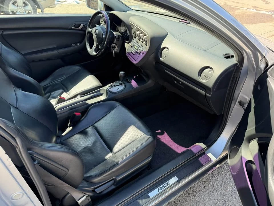 2003 Acura RSX - Image 8 of 11