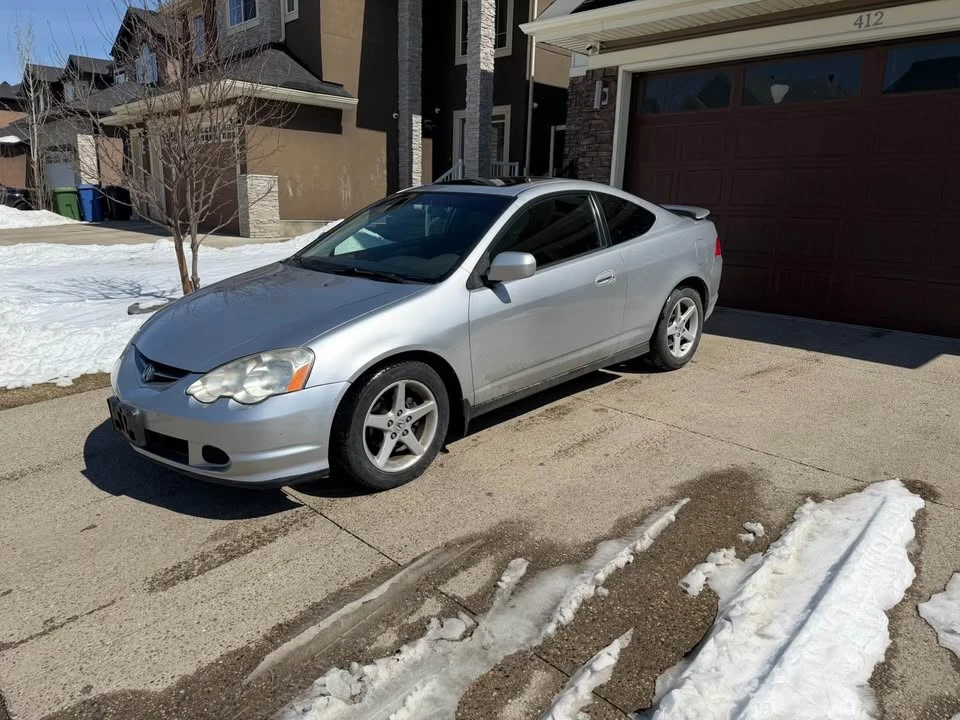 2003 Acura RSX - Image 2 of 11