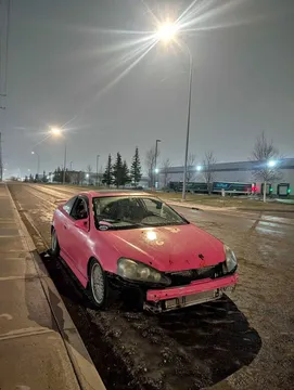 2003 Acura RSX