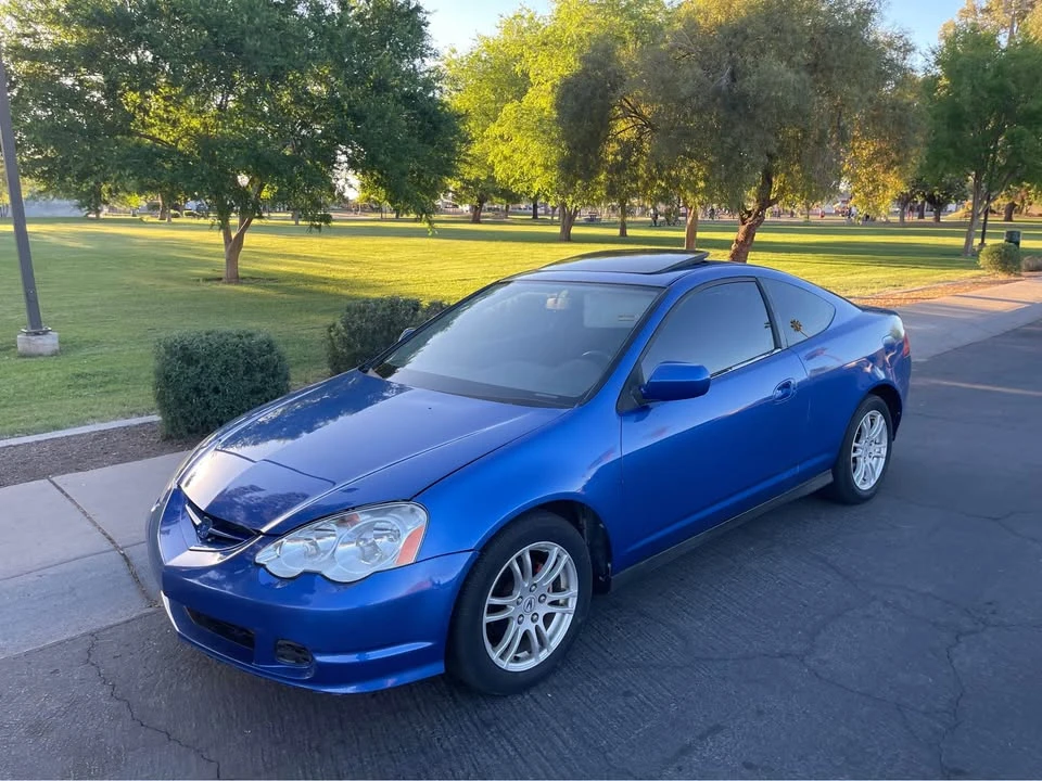 2003 Acura RSX - Image 2 of 7