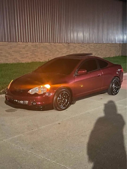 2003 Acura RSX - Image 5 of 12