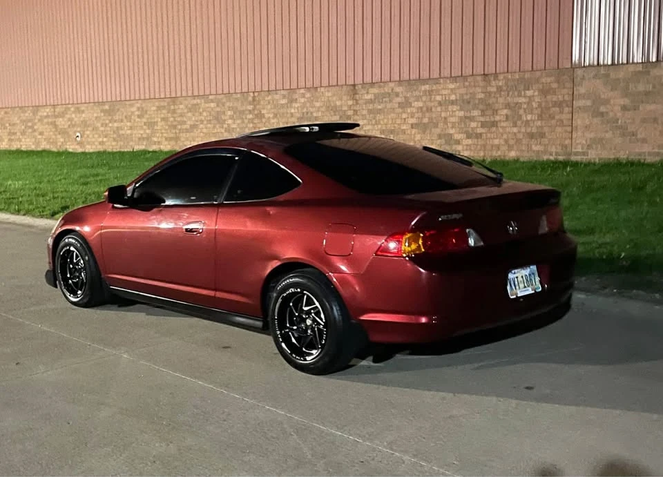2003 Acura RSX - Image 4 of 12