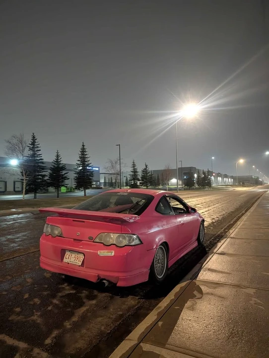 2003 Acura RSX - Image 5 of 6