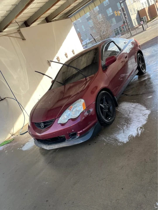 2003 Acura RSX - Image 10 of 12