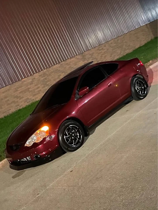 2003 Acura RSX - Image 6 of 12