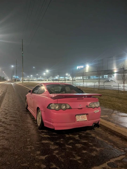 2003 Acura RSX - Image 6 of 6