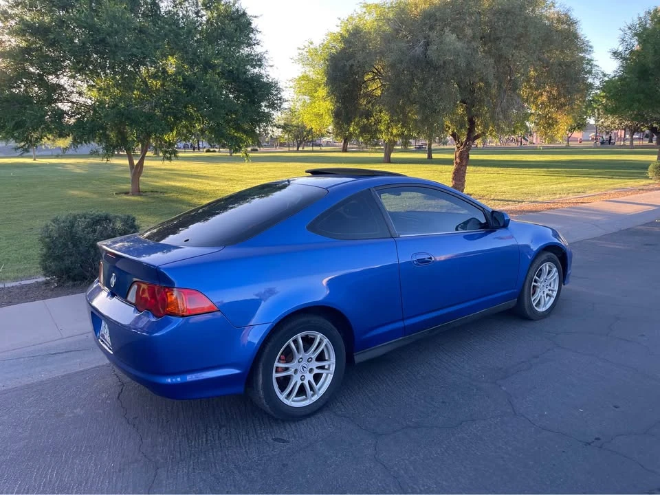 2003 Acura RSX - Image 5 of 7