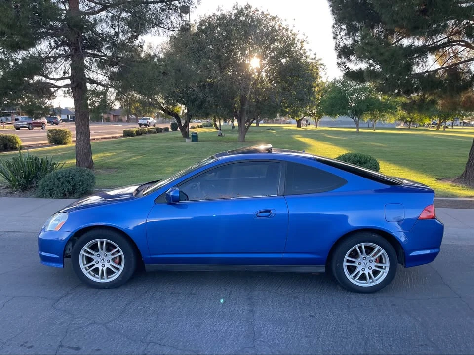 2003 Acura RSX - Image 3 of 7