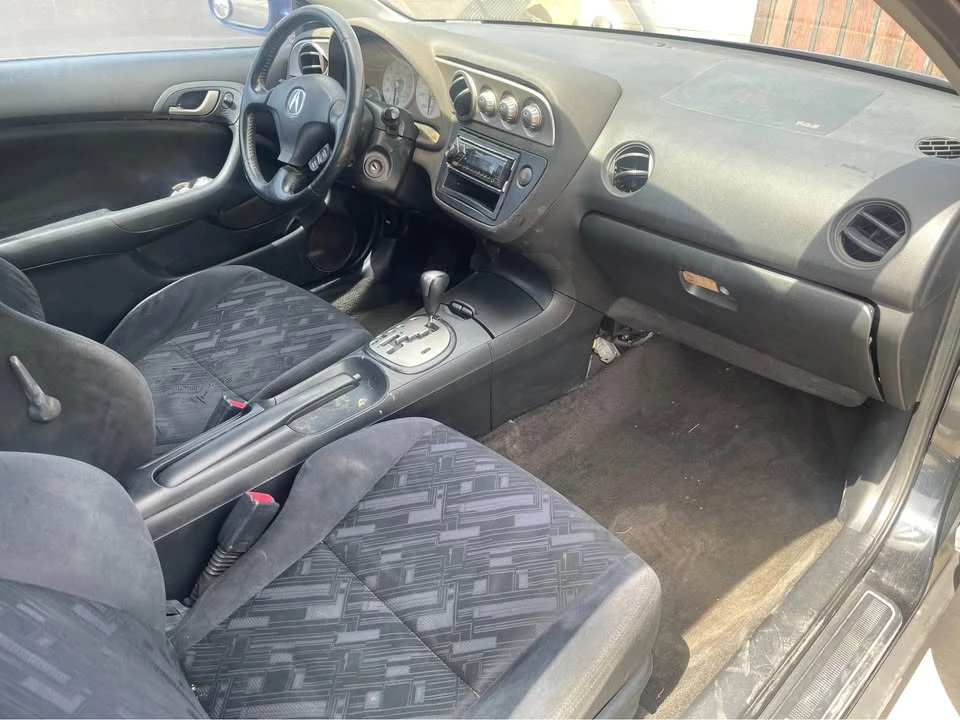 2003 Acura RSX - Image 7 of 7