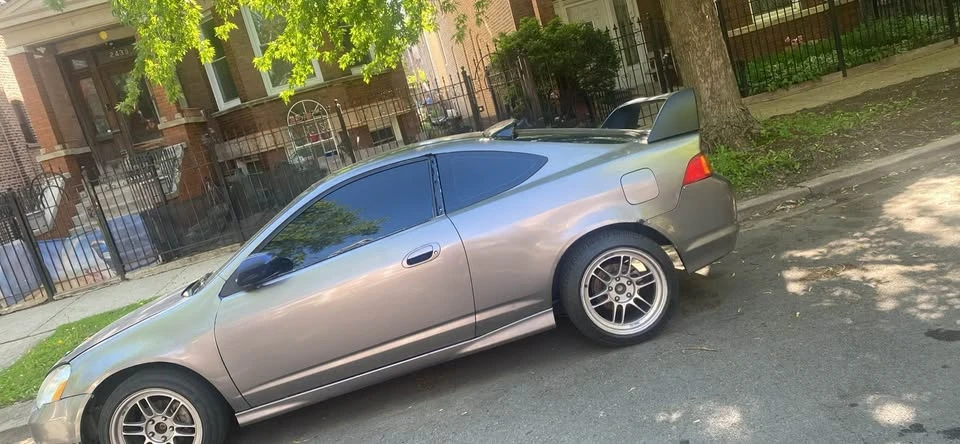 2003 Acura RSX - Image 4 of 6