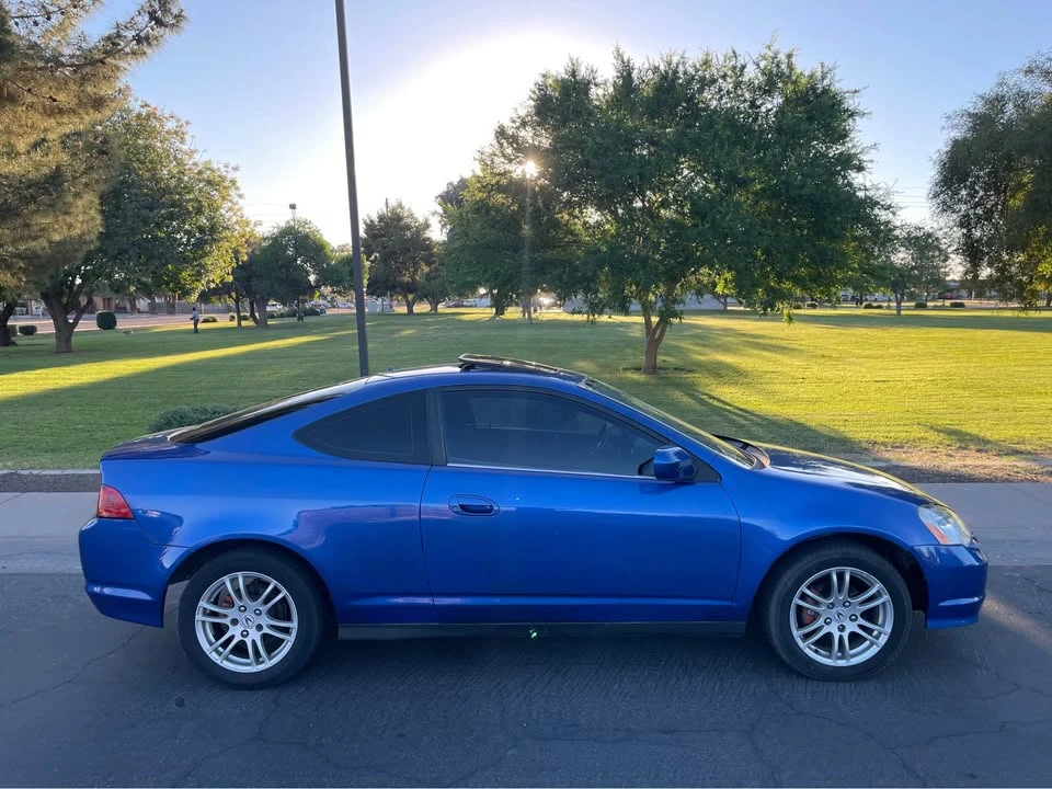 2003 Acura RSX - Image 4 of 7