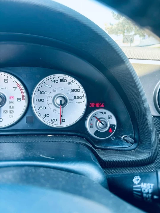 2003 Acura RSX - Image 6 of 6