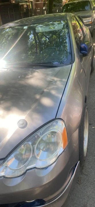 2003 Acura RSX - Image 3 of 6