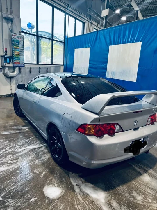 2003 Acura RSX - Image 4 of 6