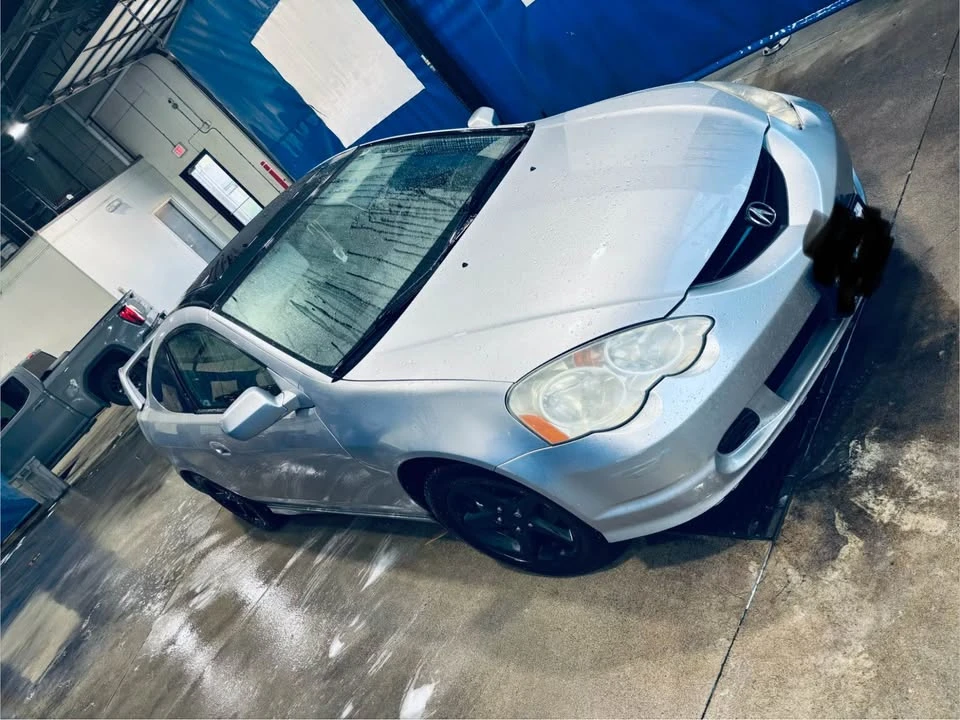 2003 Acura RSX - Image 2 of 6
