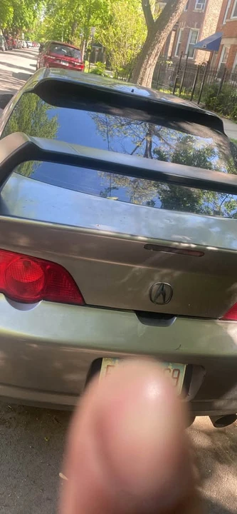2003 Acura RSX - Image 5 of 6