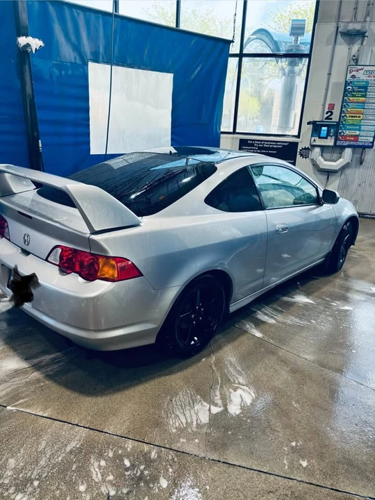 2003 Acura RSX - Image 3 of 6