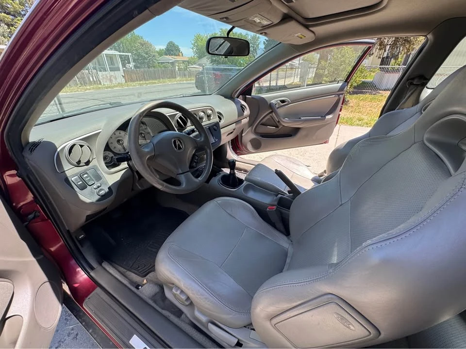 2003 Acura RSX - Image 12 of 13