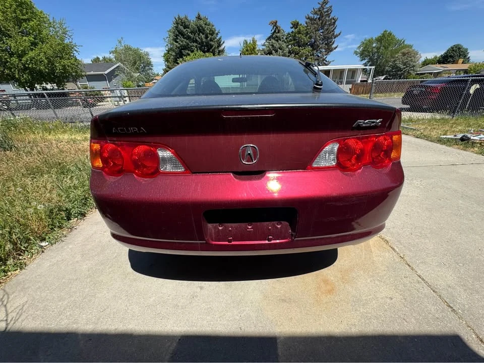 2003 Acura RSX - Image 2 of 13