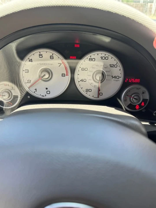 2003 Acura RSX - Image 13 of 13