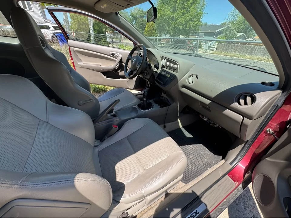 2003 Acura RSX - Image 11 of 13