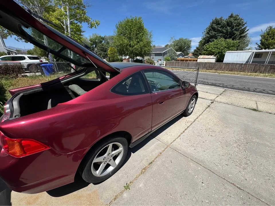 2003 Acura RSX - Image 5 of 13
