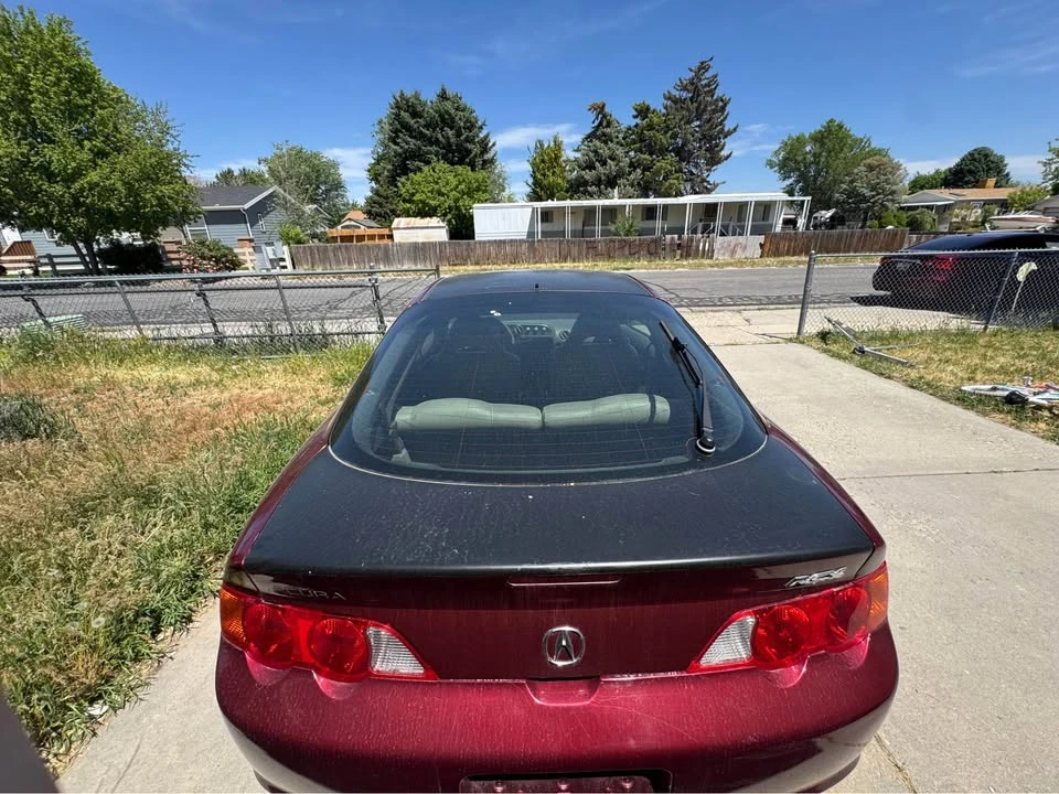 2003 Acura RSX - Image 6 of 13