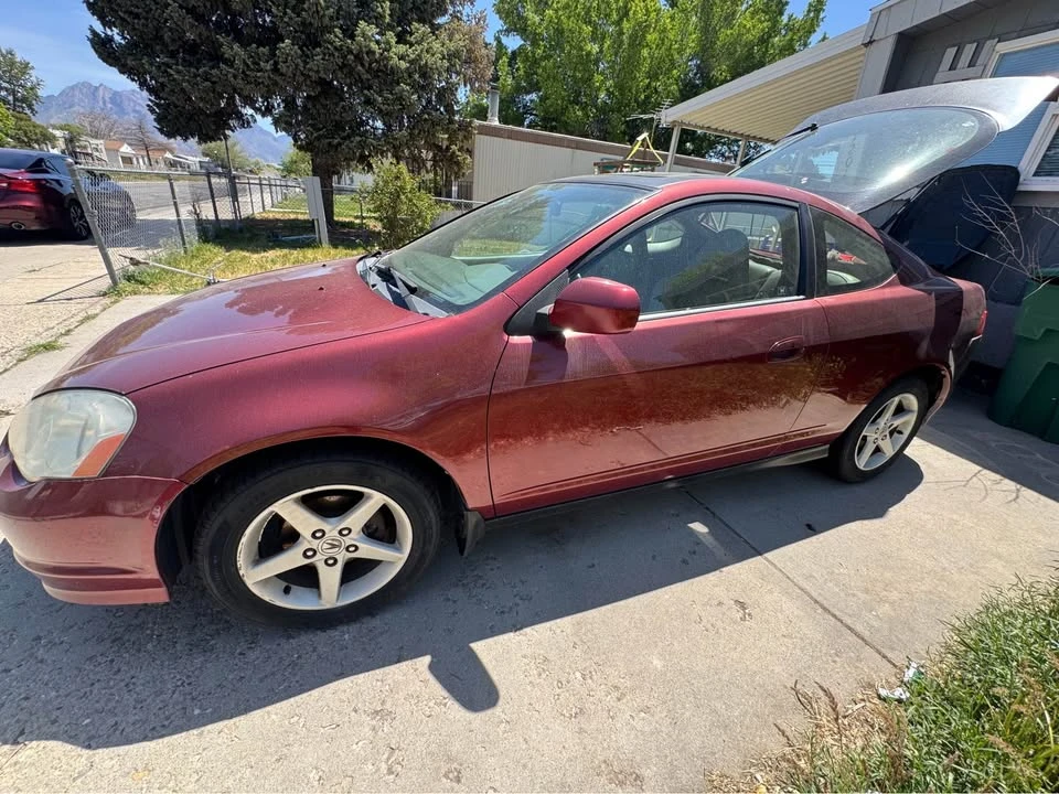 2003 Acura RSX - Image 3 of 13