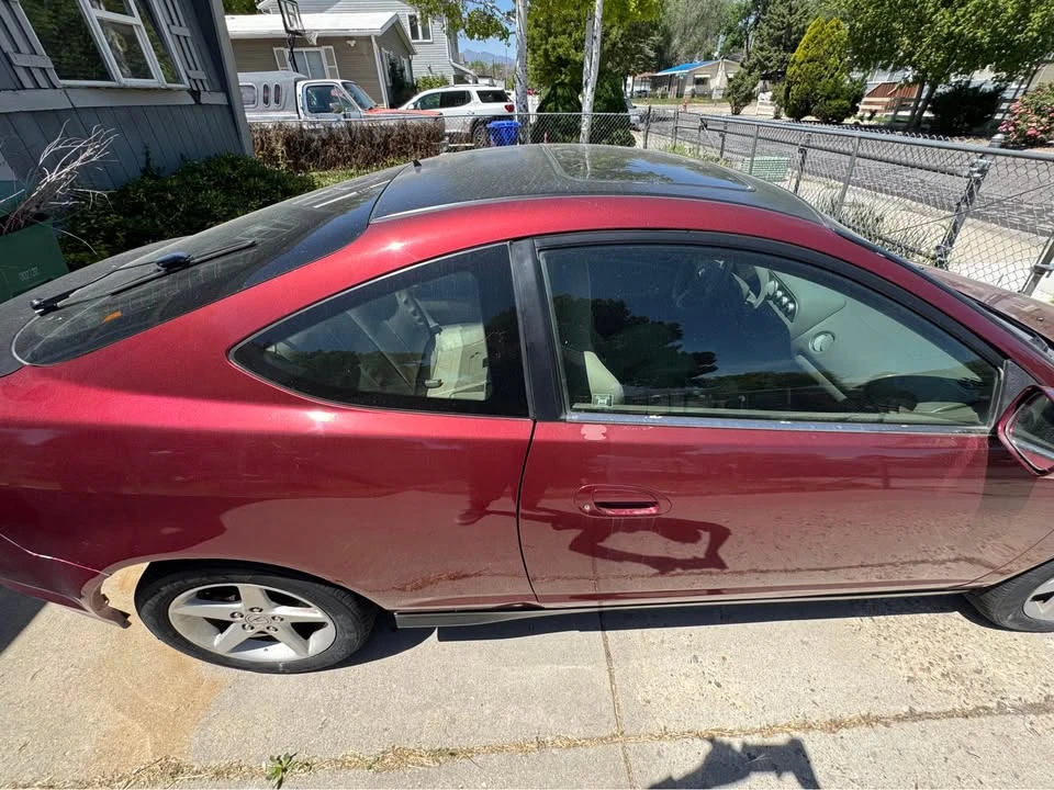 2003 Acura RSX - Image 4 of 13