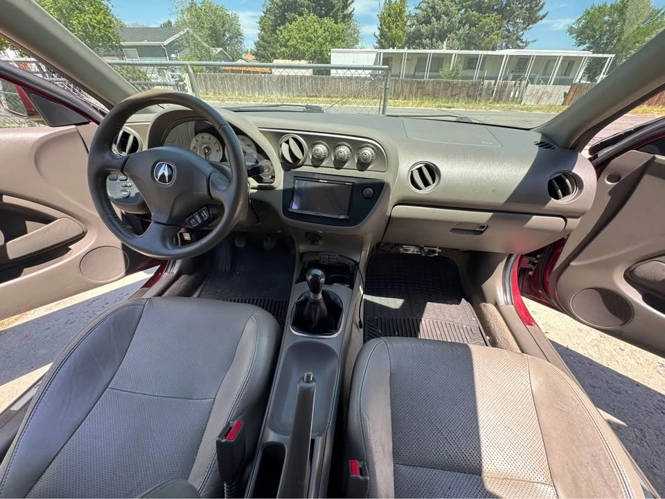 2003 Acura RSX - Image 7 of 13