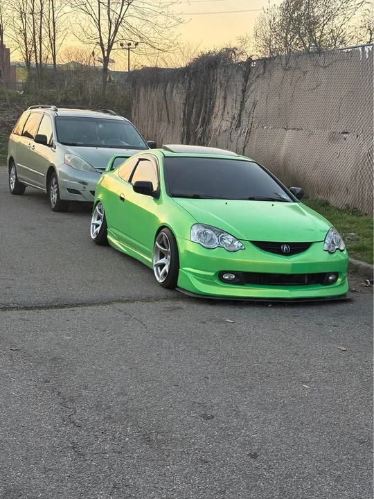 2003 Acura RSX - Image 2 of 6