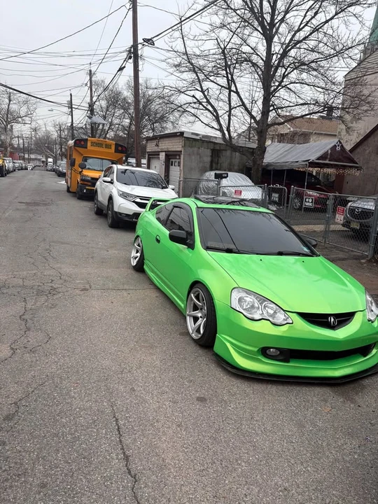 2003 Acura RSX - Image 5 of 6