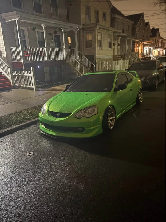 2003 Acura RSX - Image 3 of 6