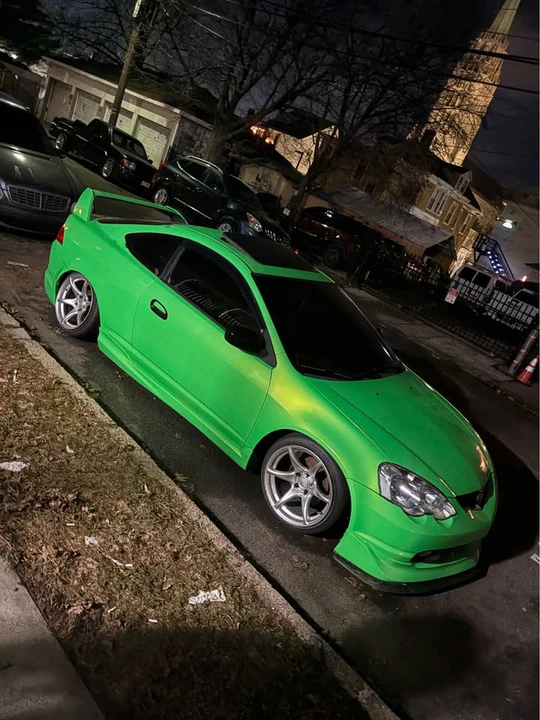2003 Acura RSX - Image 4 of 6