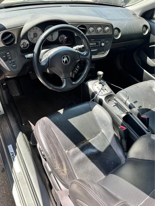2003 Acura RSX - Image 8 of 10