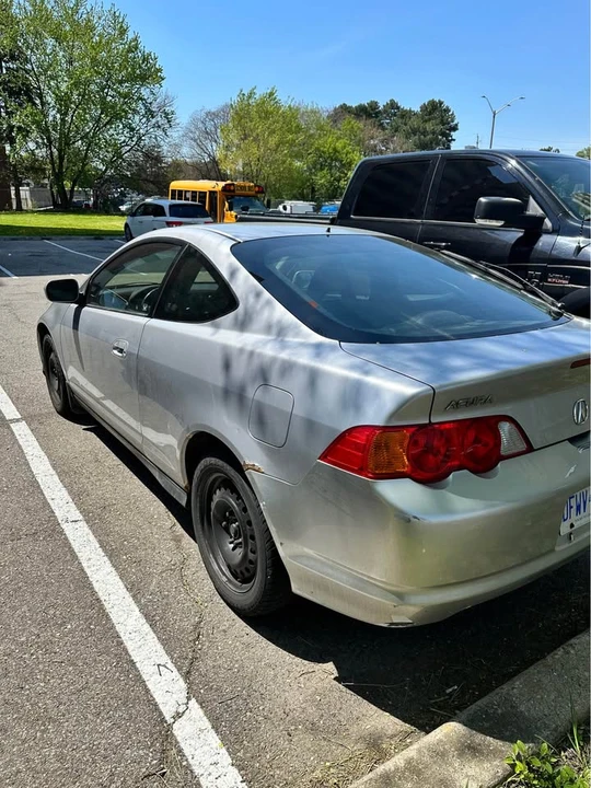 2003 Acura RSX - Image 5 of 10