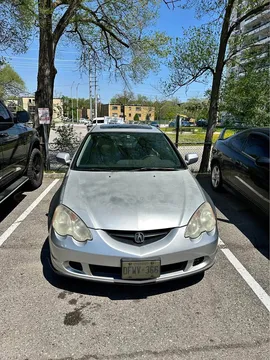 2003 Acura RSX