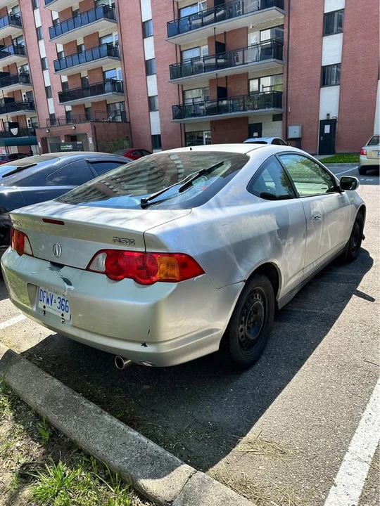 2003 Acura RSX - Image 3 of 10