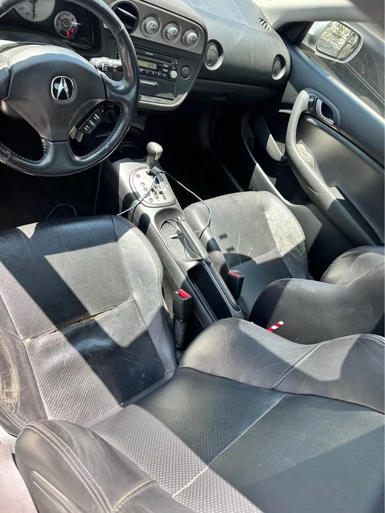 2003 Acura RSX - Image 9 of 10