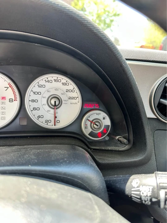 2003 Acura RSX - Image 10 of 10