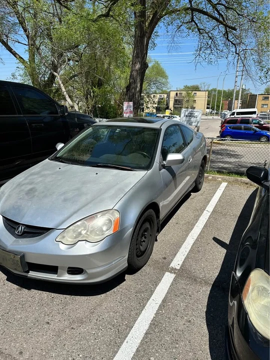 2003 Acura RSX - Image 6 of 10