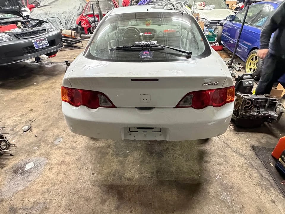 2003 Acura RSX - Image 3 of 4