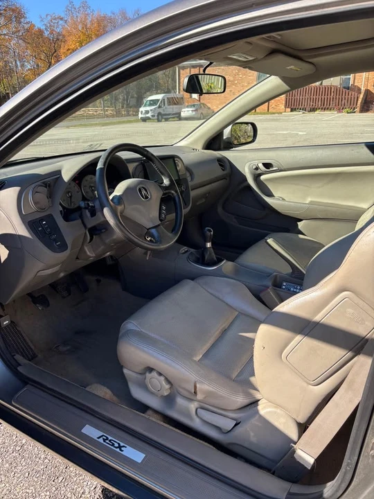 2003 Acura RSX - Image 6 of 11