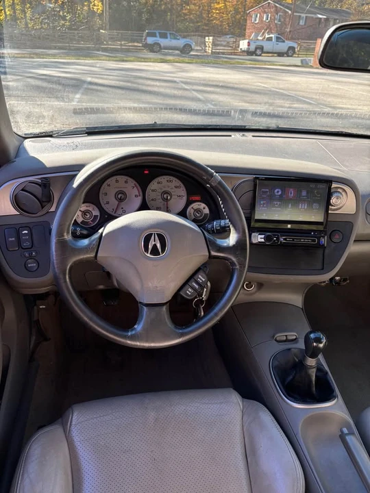 2003 Acura RSX - Image 7 of 11
